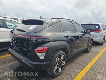 2024 Hyundai Kona SEL - miniatura 4