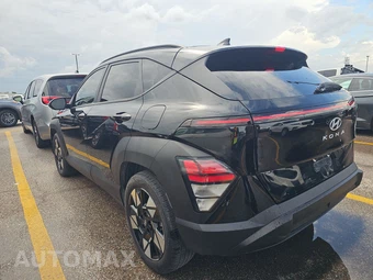 2024 Hyundai Kona SEL - miniatura 6