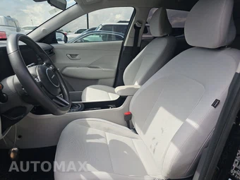 2024 Hyundai Kona SEL - miniatura 7
