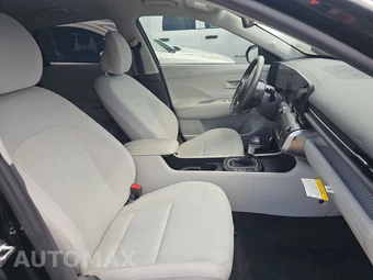 2024 Hyundai Kona SEL - miniatura 8