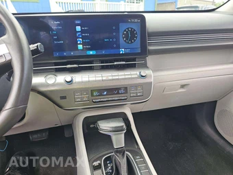 2024 Hyundai Kona SEL - miniatura 10