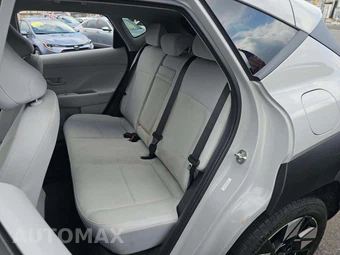 2024 Hyundai Kona SEL - miniatura 13