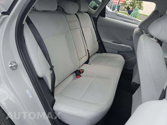 2024 Hyundai Kona SEL - miniatura 16