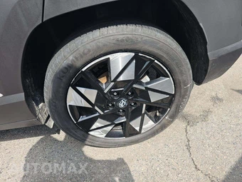 2024 Hyundai Kona SEL - miniatura 25