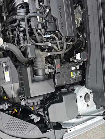 2024 Hyundai Kona SEL - miniatura 27