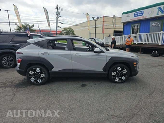 2024 Hyundai Kona SEL - miniatura 4