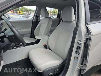 2024 Hyundai Kona SEL - miniatura 6
