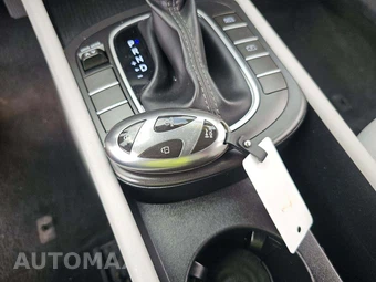 2024 Hyundai Kona SEL - miniatura 8