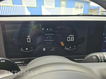 2024 Hyundai Kona SEL - miniatura 9