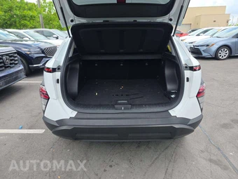 2024 Hyundai Kona SEL - miniatura 11