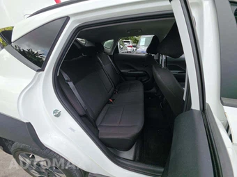 2024 Hyundai Kona SEL - miniatura 13