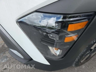 2024 Hyundai Kona SEL - miniatura 25