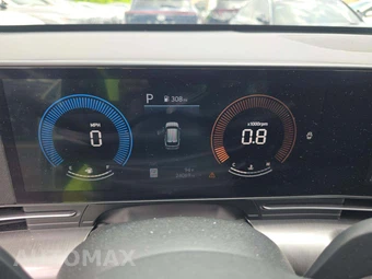 2024 Hyundai Kona SEL - miniatura 6