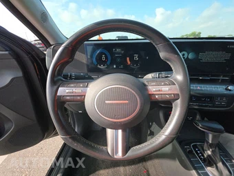 2024 Hyundai Kona SEL - miniatura 10