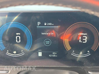 2024 Hyundai Kona SEL - miniatura 12