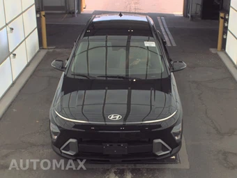 2024 Hyundai Kona SEL - miniatura 2