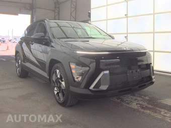 2024 Hyundai Kona SEL - miniatura 3