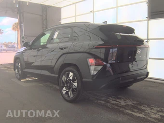 2024 Hyundai Kona SEL - miniatura 6