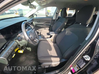 2024 Hyundai Kona SEL - miniatura 7