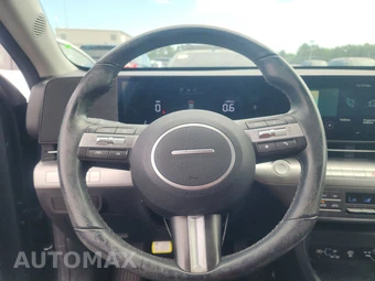 2024 Hyundai Kona SEL - miniatura 10