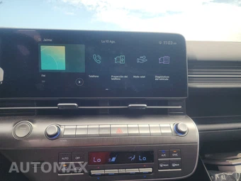 2024 Hyundai Kona SEL - miniatura 11