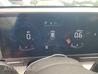2024 Hyundai Kona SEL - miniatura 12