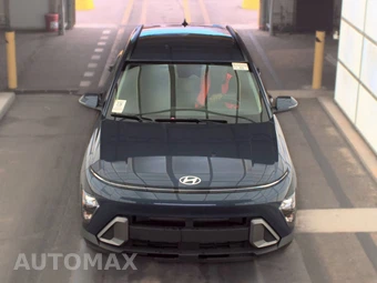 2024 Hyundai Kona SEL - miniatura 2