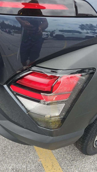 2024 Hyundai Kona SEL - miniatura 20