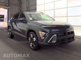 2024 Hyundai Kona SEL - miniatura 3