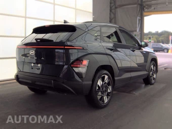 2024 Hyundai Kona SEL - miniatura 4