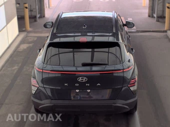 2024 Hyundai Kona SEL - miniatura 5
