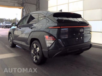 2024 Hyundai Kona SEL - miniatura 6