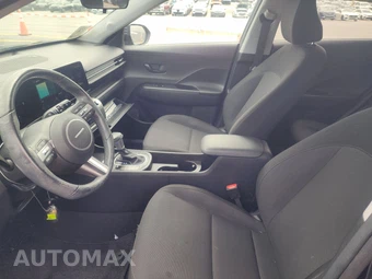 2024 Hyundai Kona SEL - miniatura 7