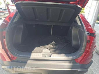 2024 Hyundai Kona SEL - miniatura 11