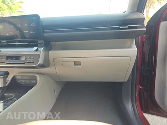 2024 Hyundai Kona SEL - miniatura 16