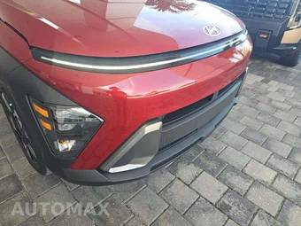 2024 Hyundai Kona SEL - miniatura 18