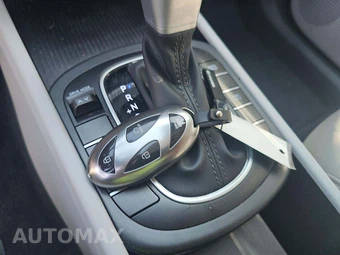 2024 Hyundai Kona SEL - miniatura 5