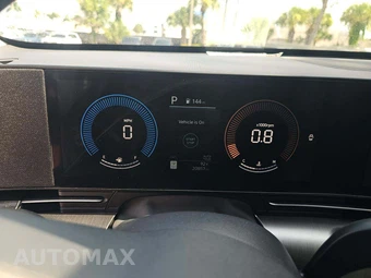 2024 Hyundai Kona SEL - miniatura 6
