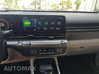 2024 Hyundai Kona SEL - miniatura 7