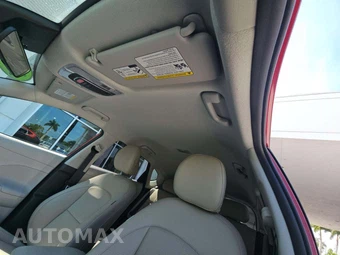 2024 Hyundai Kona SEL - miniatura 8
