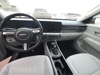 2024 Hyundai Kona SEL - miniatura 11