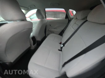 2024 Hyundai Kona SEL - miniatura 13