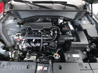 2024 Hyundai Kona SEL - miniatura 15