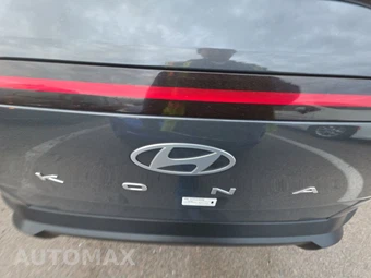 2024 Hyundai Kona SEL - miniatura 16