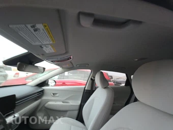 2024 Hyundai Kona SEL - miniatura 19