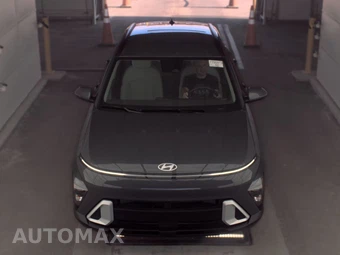 2024 Hyundai Kona SEL - miniatura 2