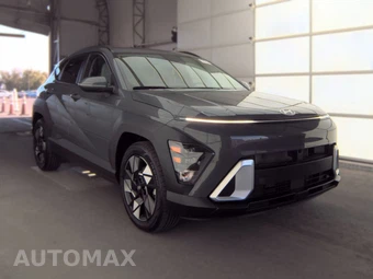 2024 Hyundai Kona SEL - miniatura 3