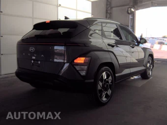 2024 Hyundai Kona SEL - miniatura 4