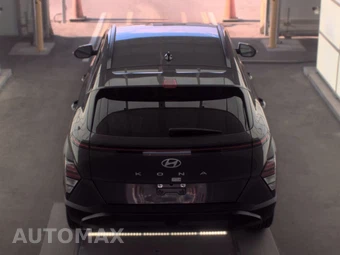 2024 Hyundai Kona SEL - miniatura 5