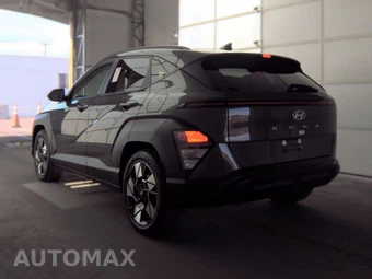 2024 Hyundai Kona SEL - miniatura 6
